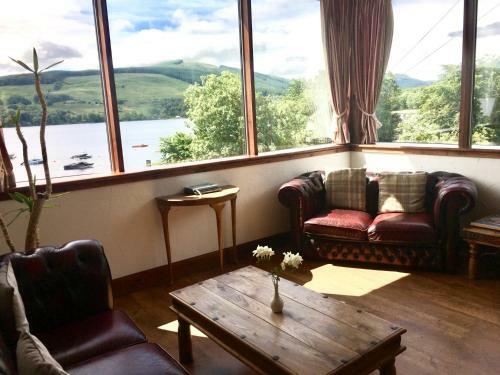 Lochearnhead Hotel