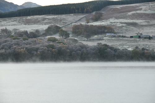Lochearnhead Hotel