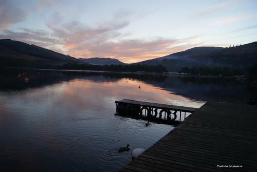Lochearnhead Hotel