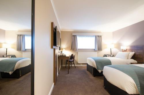 Innkeeper's Lodge Basingstoke