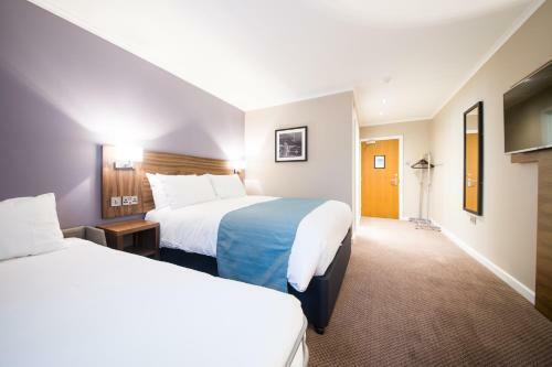 Innkeeper's Lodge Basingstoke