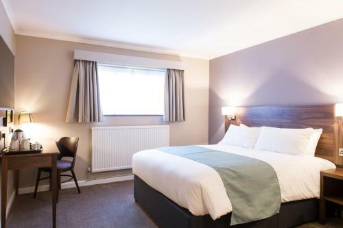 Innkeeper's Lodge Basingstoke