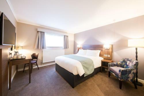 Innkeeper's Lodge Basingstoke