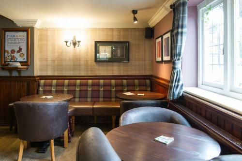 Innkeeper's Lodge Basingstoke