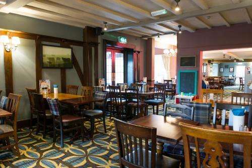 Innkeeper's Lodge Basingstoke