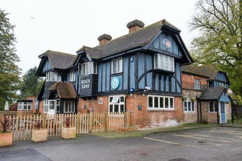 Innkeeper's Lodge Basingstoke