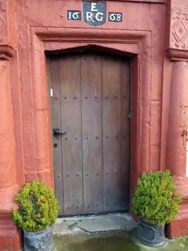 Highside Farm B&B