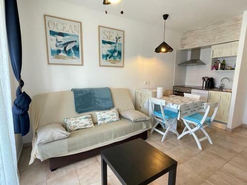 Apartamento Ideal Con Piscina - Sa Vinjolita -