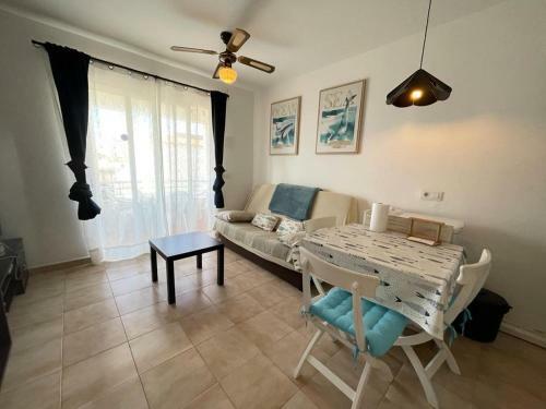Apartamento Ideal Con Piscina - Sa Vinjolita -