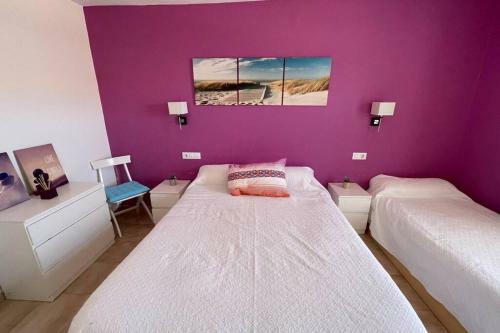 Apartamento Ideal Con Piscina - Sa Vinjolita -
