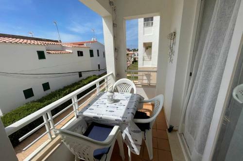 Apartamento Ideal Con Piscina - Sa Vinjolita -