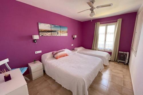 Apartamento Ideal Con Piscina - Sa Vinjolita -