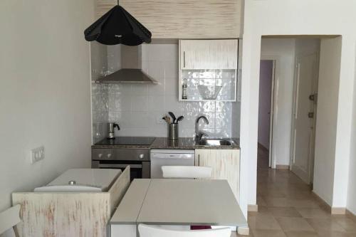 Apartamento Ideal Con Piscina - Sa Vinjolita -