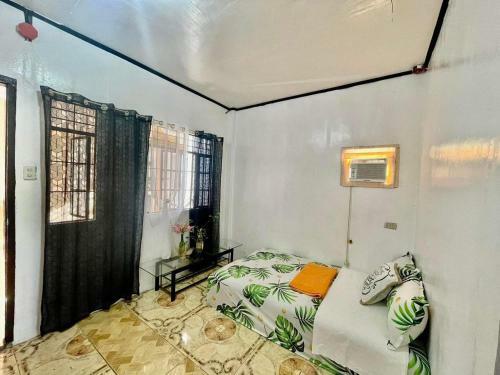 Hostal Canto Transient Room