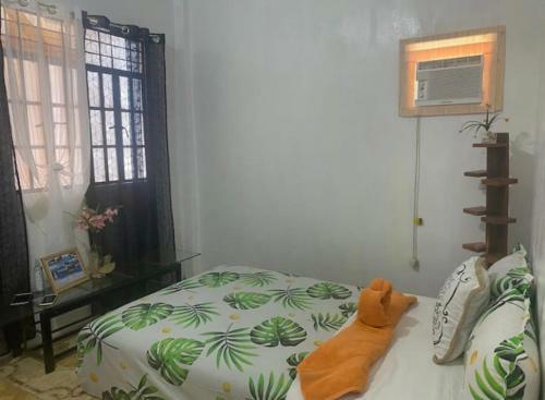 Hostal Canto Transient Room