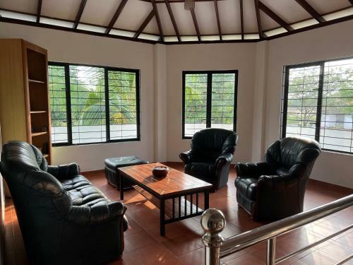 Hostal Villa Sp 41