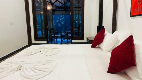 Hostal Villa Sp 41