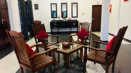 Hostal Villa Sp 41