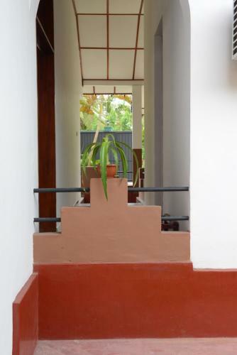 Tooman Villa