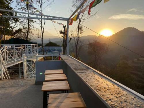 Hotel 7 Km Hill Station Resort