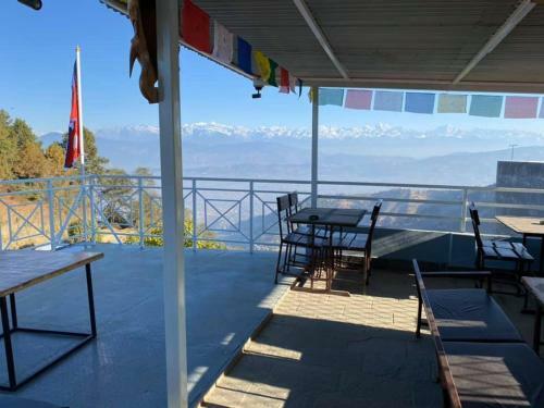 Hotel 7 Km Hill Station Resort
