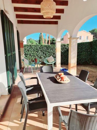 Villas El Pinar