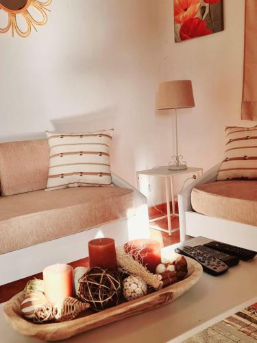 Villas El Pinar
