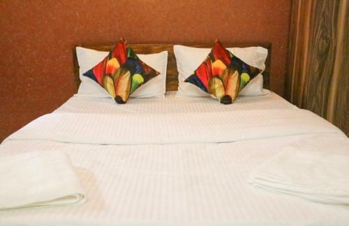 Bliss Homes Anjuna