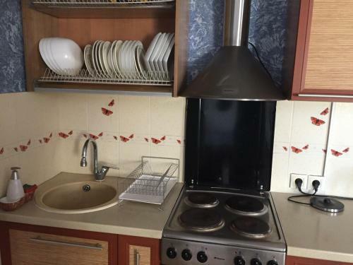 Apartamento ???????????, ???????? ????-??????????? ?????, ??? ?????