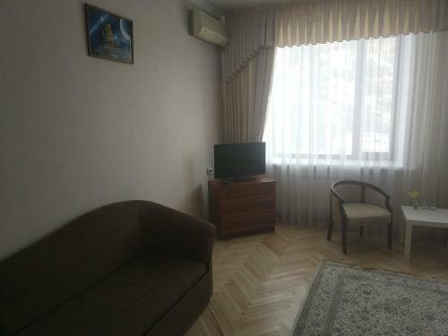 Residence Hotel