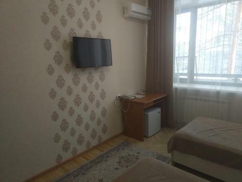Residence Hotel