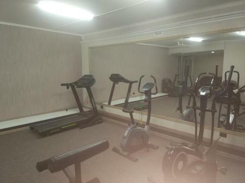 Residence Hotel