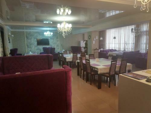 Residence Hotel