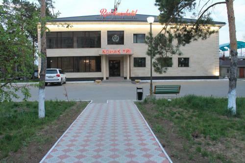 Residence Hotel