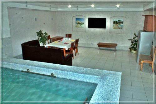 Residence Hotel