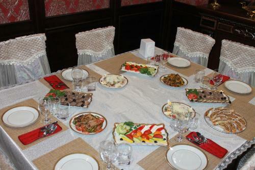 Residence Hotel
