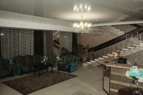 Residence Hotel