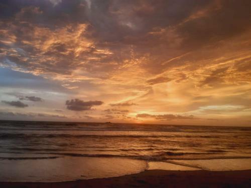 Apartamento Pitaramba Lodge - Beach