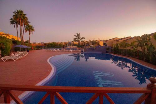 Apartamento Sea View Meloneras Terrace Duplex +wifi +barbecue