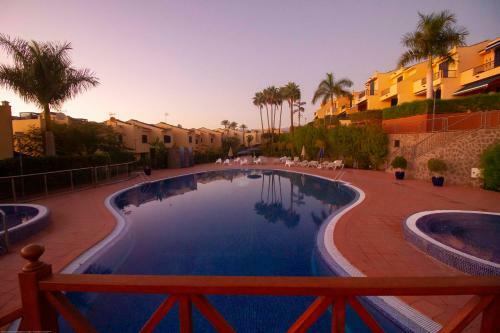 Apartamento Sea View Meloneras Terrace Duplex +wifi +barbecue