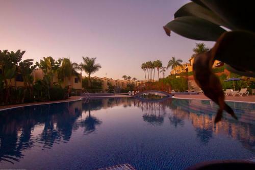 Apartamento Sea View Meloneras Terrace Duplex +wifi +barbecue