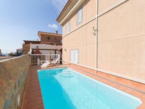 Meloneras Hills Villas