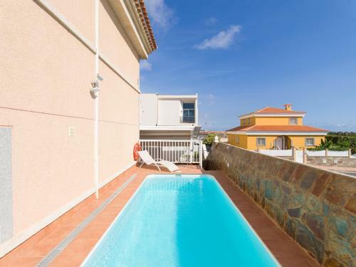 Meloneras Hills Villas