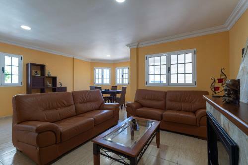 Meloneras Hills Villas