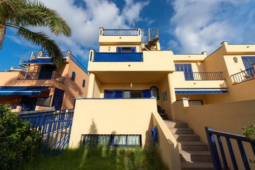 Home Costa Meloneras