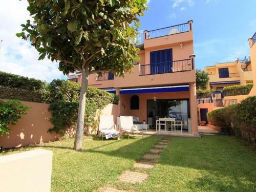 Blue Bay Bahia 5 By Villagrancanaria