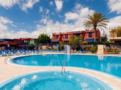 Blue Bay Bahia 5 By Villagrancanaria