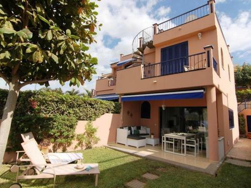 Blue Bay Bahia 5 By Villagrancanaria