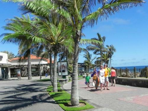 Blue Bay Bahia 5 By Villagrancanaria