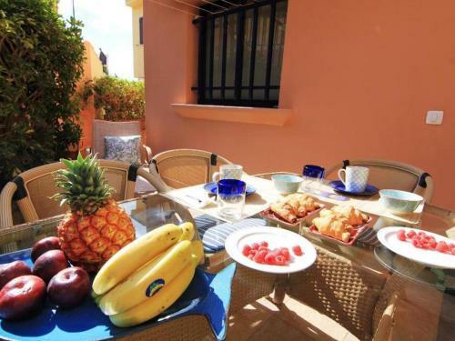 Blue Bay Bahia 5 By Villagrancanaria